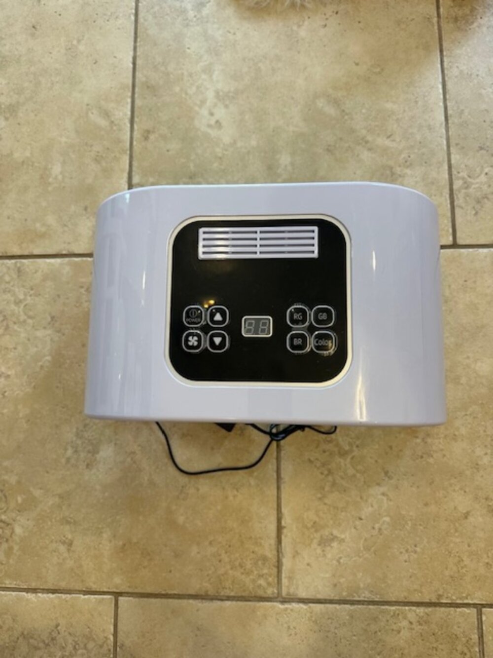OMEGA Light LED Therapy